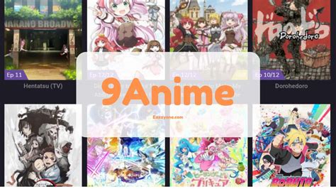 9 ainme|9anime Homepage: Best free anime to watch in HD quality